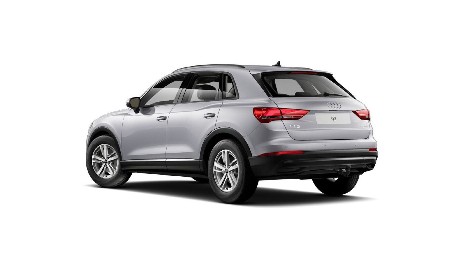 Audi Q3 - Bild 3