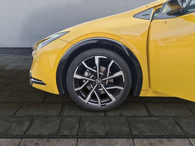 Prius Plug-in Hybrid Executive