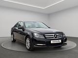 Mercedes-Benz C 200 CGI Lim. Automatik 1.Hand Comand - Mercedes-Benz: Comand
