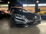 Mercedes-Benz S 600 L++Maybach++ - Mercedes-Benz S 600: Head-Up Display