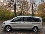 Mercedes-Benz V 250 d Aut. EDITION lang 140 + 10kW EDITION