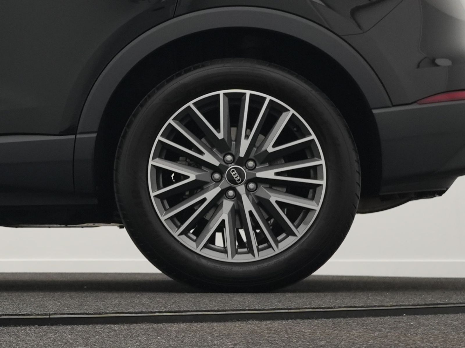Audi Q3 - Bild 48