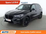 BMW X5 xDrive 30d Aut.*NAV*HUD*ACC*360CAM*PDC*AHK* - BMW X5 Gebrauchtwagen in Köln