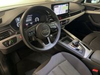 Audi A4 - Vorschau Bild 18