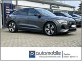 Audi e-tron 55 quattro S line*AHK*Kamera*Matrix*ACC* - Audi e-tron Gebrauchtwagen