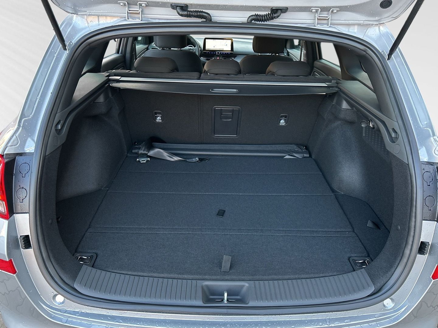 Hyundai i30 – Bild 3