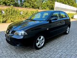 Seat Ibiza Best of "NEU TÜV,1.HAND, SCHECKHEFT,KLIMA"