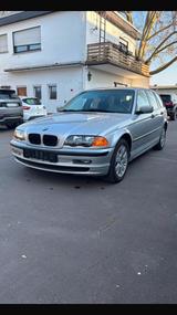 BMW 318 I Komb. E. 46 118.000 km Neue Tuv ... - BMW 1er Reihe aus 2000