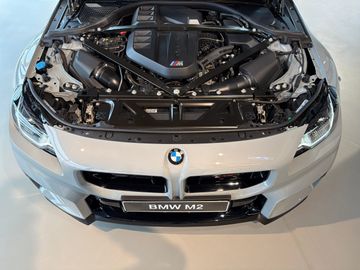 BMW M2 CS M Drivers P. HK HiFi DAB LED Komfortzg.