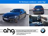 BMW i4 M50 Klimaaut. Glasdach Adaptives Fahrwerk - : Adaptives Fahrwerk