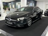 Mercedes-Benz A 200 7G AMG-LINE*RÜCKFAHRKAMERA*LED*SPURH*MBUX* - Mercedes-Benz: Mb