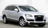 Audi Verkaufe meinen schönen Audi Q7 3,6 FSI - Audi Q7: Fsi