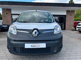 Renault Kangoo Z.E. 33* 1. Hand*Inkl. Batteri - Renault Kangoo mit Elektro-Antrieb: Automatik