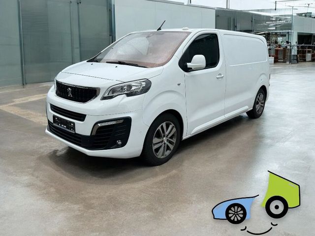 Peugeot Expert Kasten Premium L2/Head-Up/Tot-Winkel/PDC