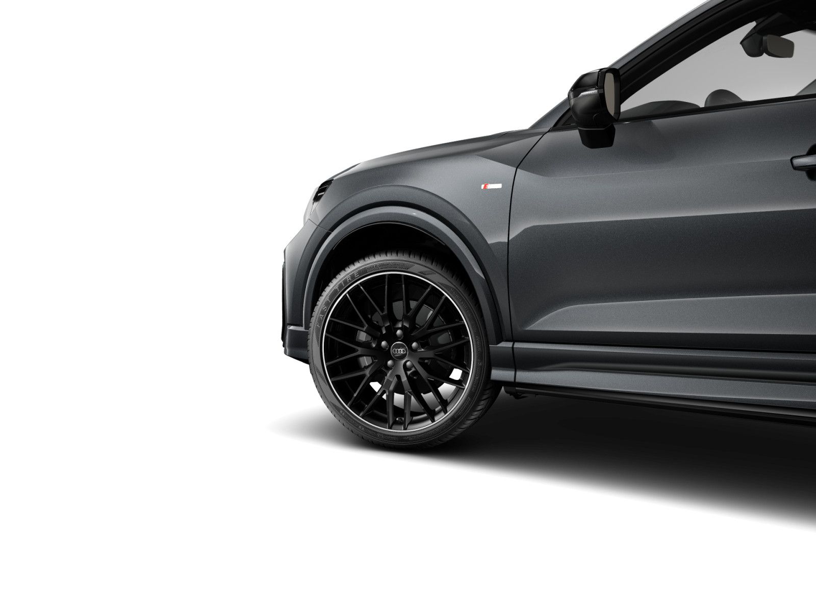 Audi Q2 - Bild 5