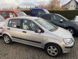 Hyundai Getz 1.3 Team 5/Türer I-Hand Tüv Neu AHK - Hyundai Getz: 1.5