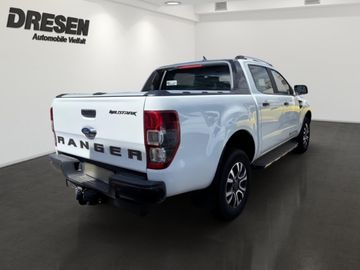 Ford Ranger - 3