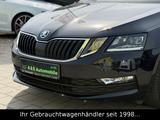Skoda Octavia Combi 2.0 TDI DSG Soleil * LED/AHK/ACC * - Skoda Octavia SOLEIL mit Diesel-Antrieb