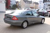 Mercedes-Benz C 180 Kompressor Elegance - gebrauchte Mercedes-Benz C-Klasse aus dem Jahr 2005