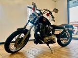 Harley-Davidson HARLEY DAVIDSON SPORTSTER 5 - HARLEY-DAVIDSON 1992