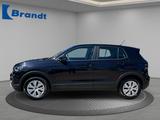 Volkswagen T-Cross 1.0 TSI PDC+FH EL.+ASP EL.+DAB+KLIMA+ZV - VW T-Cross Gebrauchtwagen in Bremen
