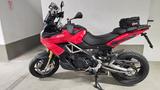 Aprilia Caponord 1200 Travel Pack, rot,  Top Zustand - Angebote