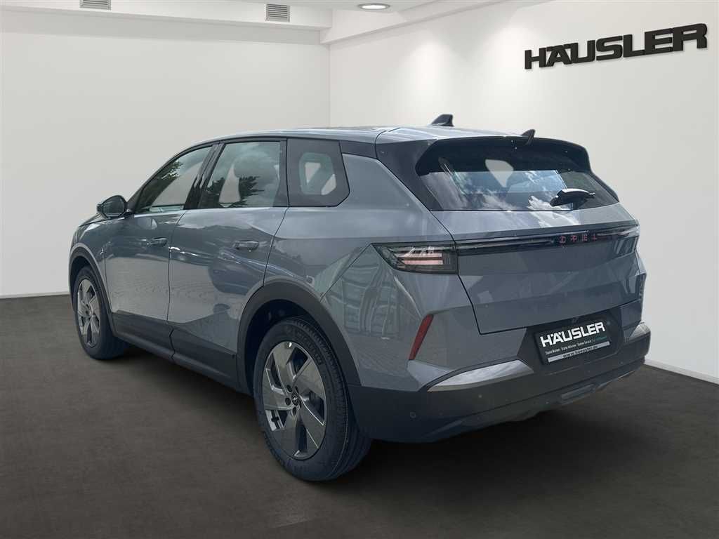 Opel Grandland (X) - Bild 5