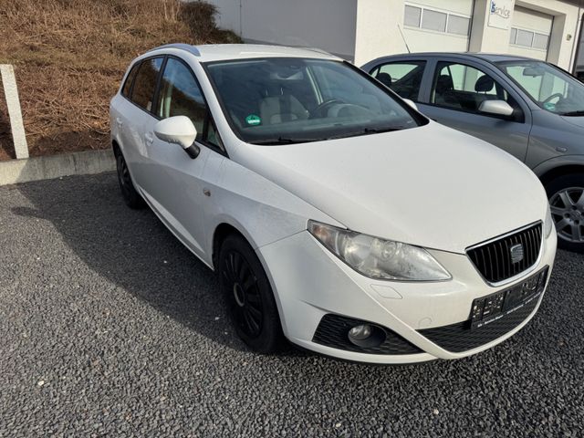 Seat Ibiza ST Style