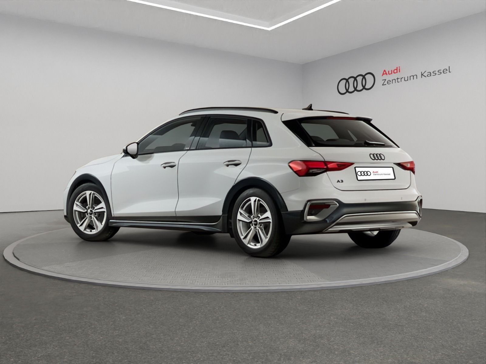 Audi A3 - Bild 3