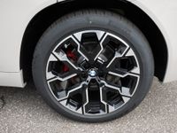 BMW X3 - Vorschau Bild 10