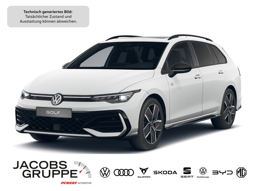 Image of Volkswagen Golf