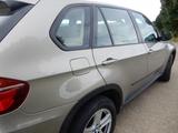 BMW X5 xDrive40d - - gebrauchte BMW X5 aus dem Jahr 2011