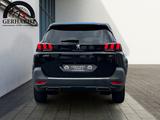 Peugeot 5008 GT 7-Sitze*Autom.*Pano*Digtal*LED*Navi*Cam* - Peugeot 5008 mit Diesel-Antrieb: Automatik