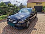 Mercedes-Benz C 200 T-Modell, AHK, Pano., LED, Autom., - Mercedes-Benz 200 aus 2017