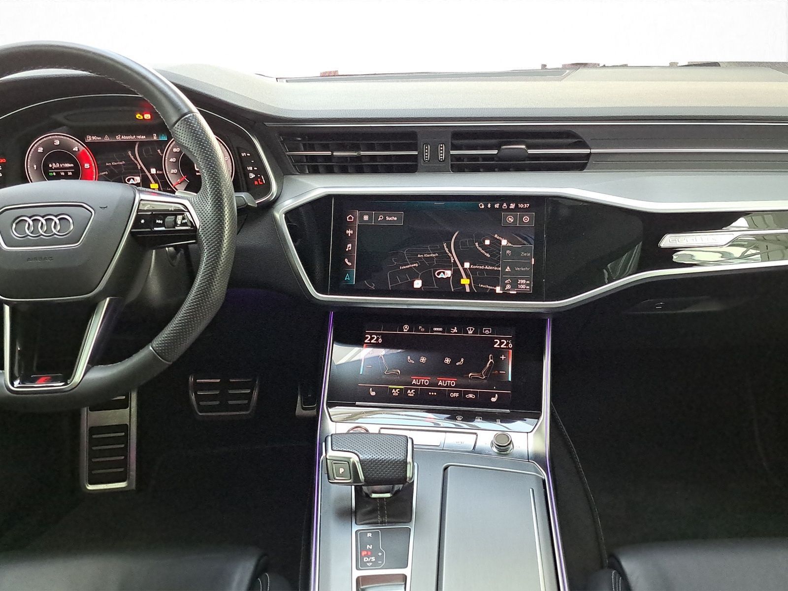 Audi S7 - Bild 5