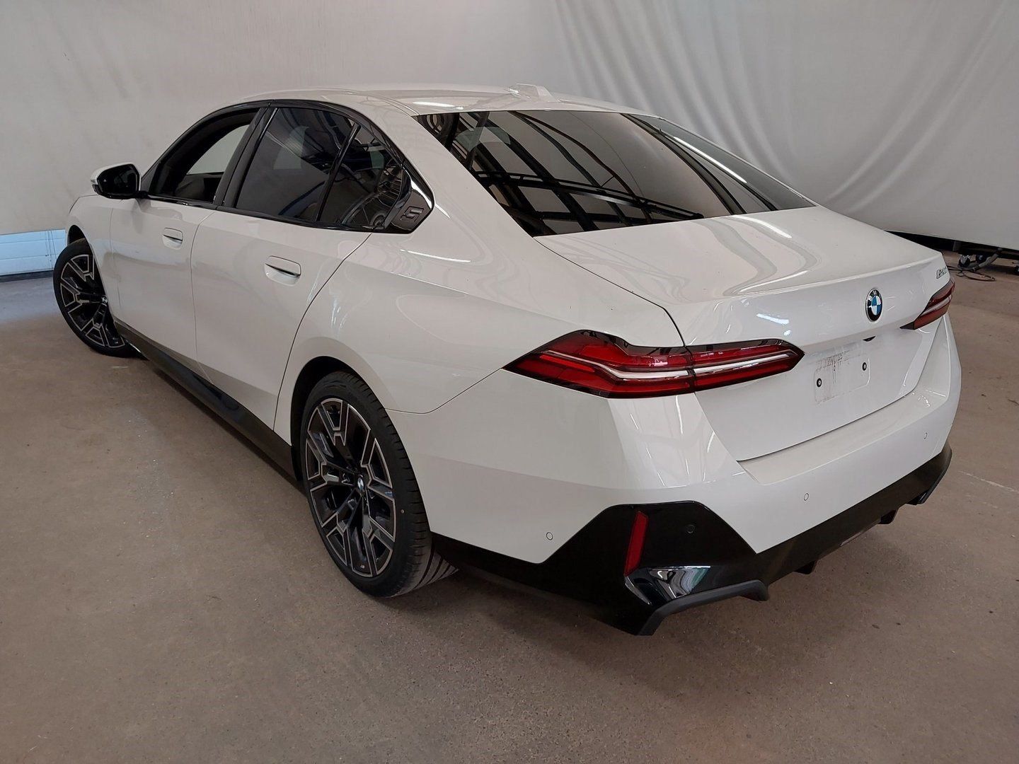 BMW 520 - Bild 3