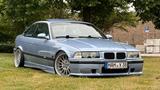 BMW 323i Coupe - BMW 323: Coupé, 323i