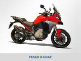 Ducati Multistrada V4 S Travel & Radar - Ducati Motorräder in Nürnberg
