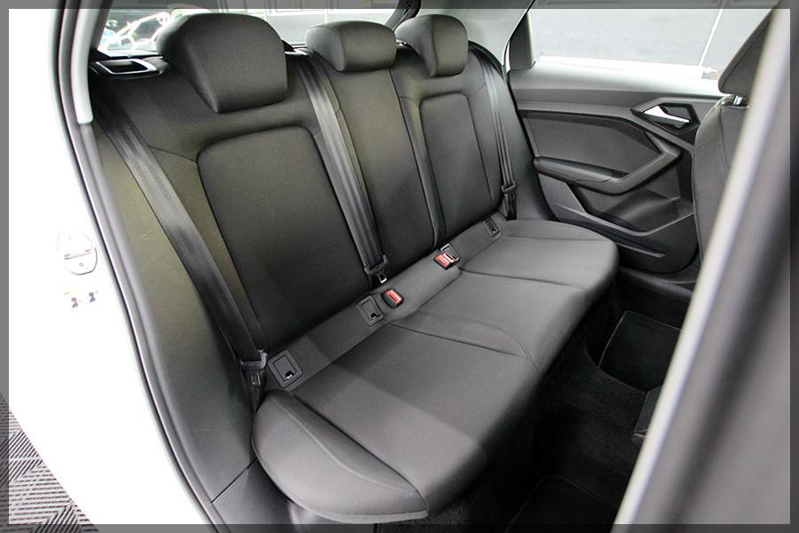 Audi A1 25 TFSI S tronic Sportback ANDROID / PDC