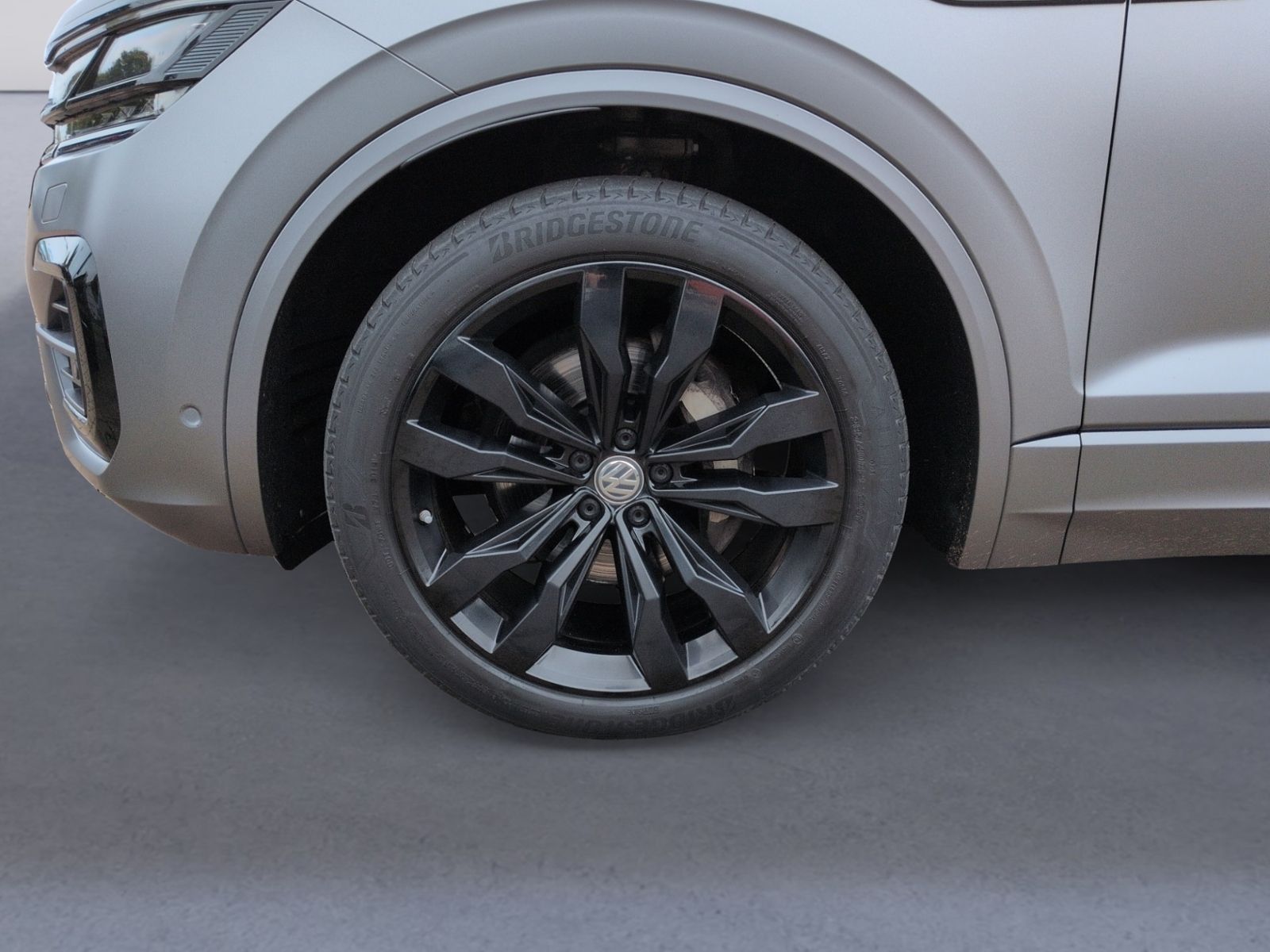 Touareg 3.0 TDI R Line LUFT+HEAD-UP+PANO