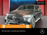 Mercedes-Benz GLC 63 AMG S E Performance Cp PANO DIGITAL AHK - Mercedes-Benz GLC 63 AMG aus 2024