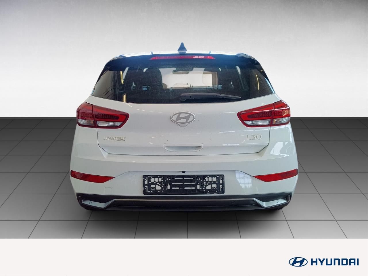 Fahrzeugabbildung Hyundai i30 1.5T DCT ADVANTAGE LED*SHZ*LHZ*NAV*USB*CARPL