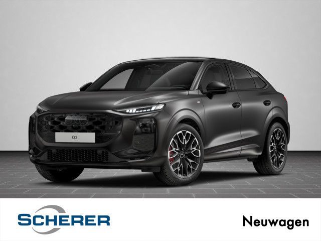 Image of Audi Q3