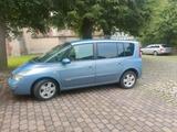 Renault Espace IV - gebrauchte Renault Espace aus dem Jahr 2006