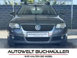 Volkswagen Passat 2.0 TDI DSG,TEMP,SITZH,XENON,AHK,TÜV 2027