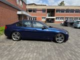 BMW 320d Efficient Dynamics Sport L *HUP*LEDER*HK* - BMW 320: Efficient Dynamics
