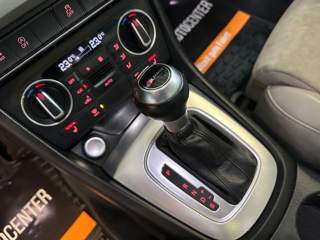 Audi Q3 Sport *Klima*Navigation*AHK*