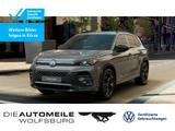 Volkswagen Tiguan 2.0 TDI SCR 4Motion DSG R-Line "Black Sty - Volkswagen Tiguan: TDI 4motion