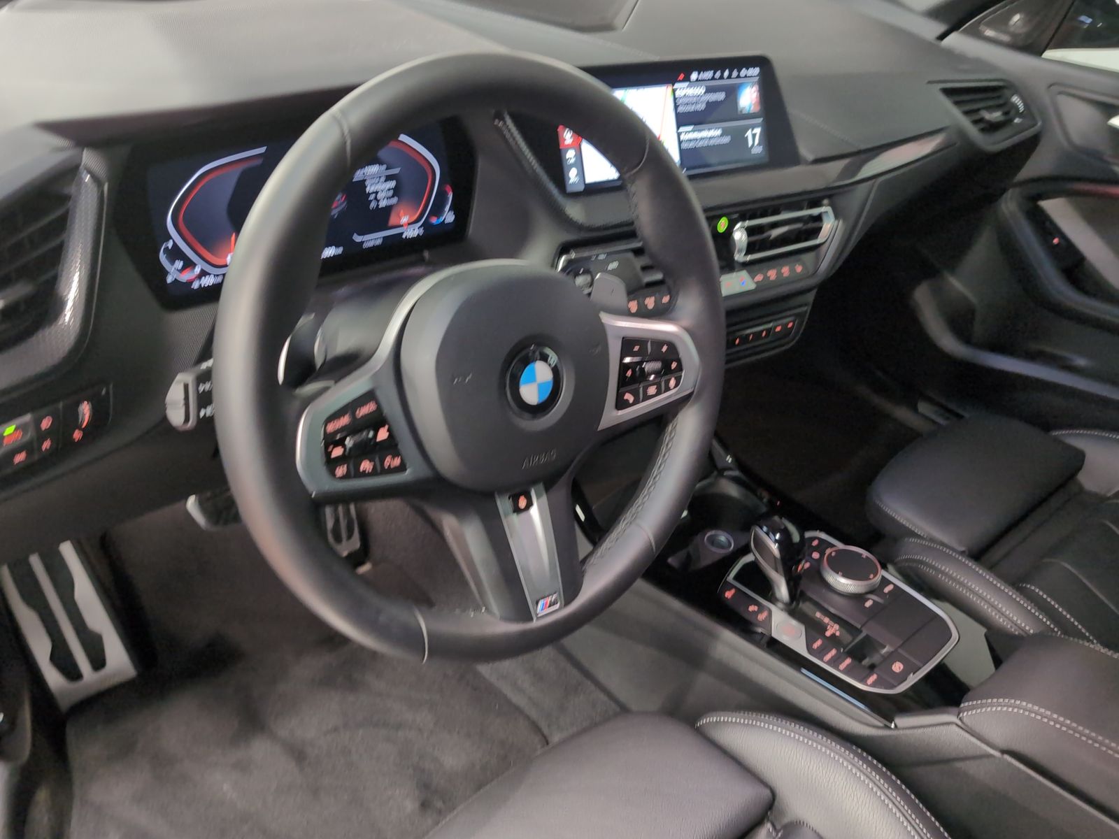 BMW M235 - Bild 11