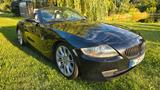 BMW Z4 2.5si | 218PS | M Paket | Navi & Hifi Prof  - BMW Z4 in Nürnberg